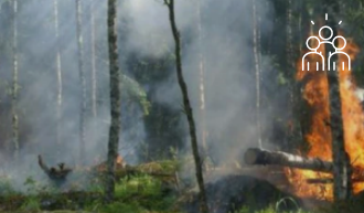 Reduce the Impact of Wildfires